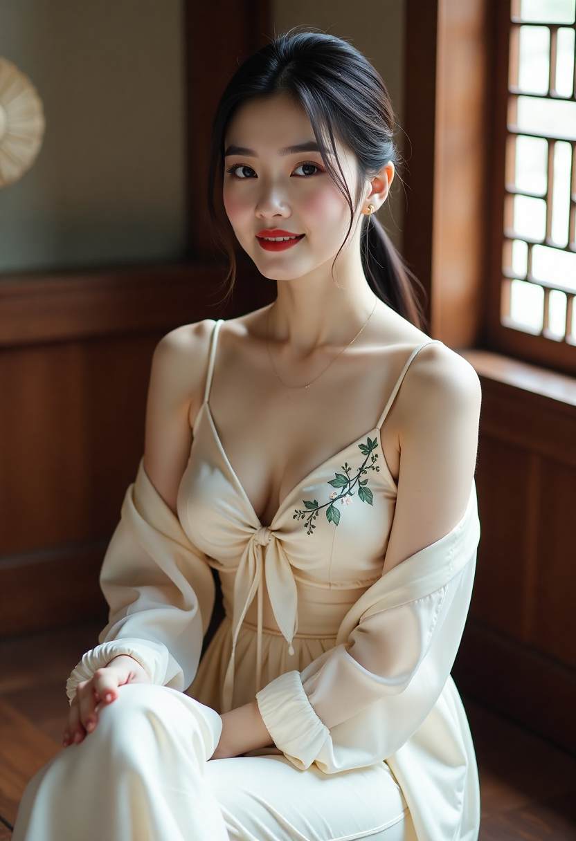无限城结构