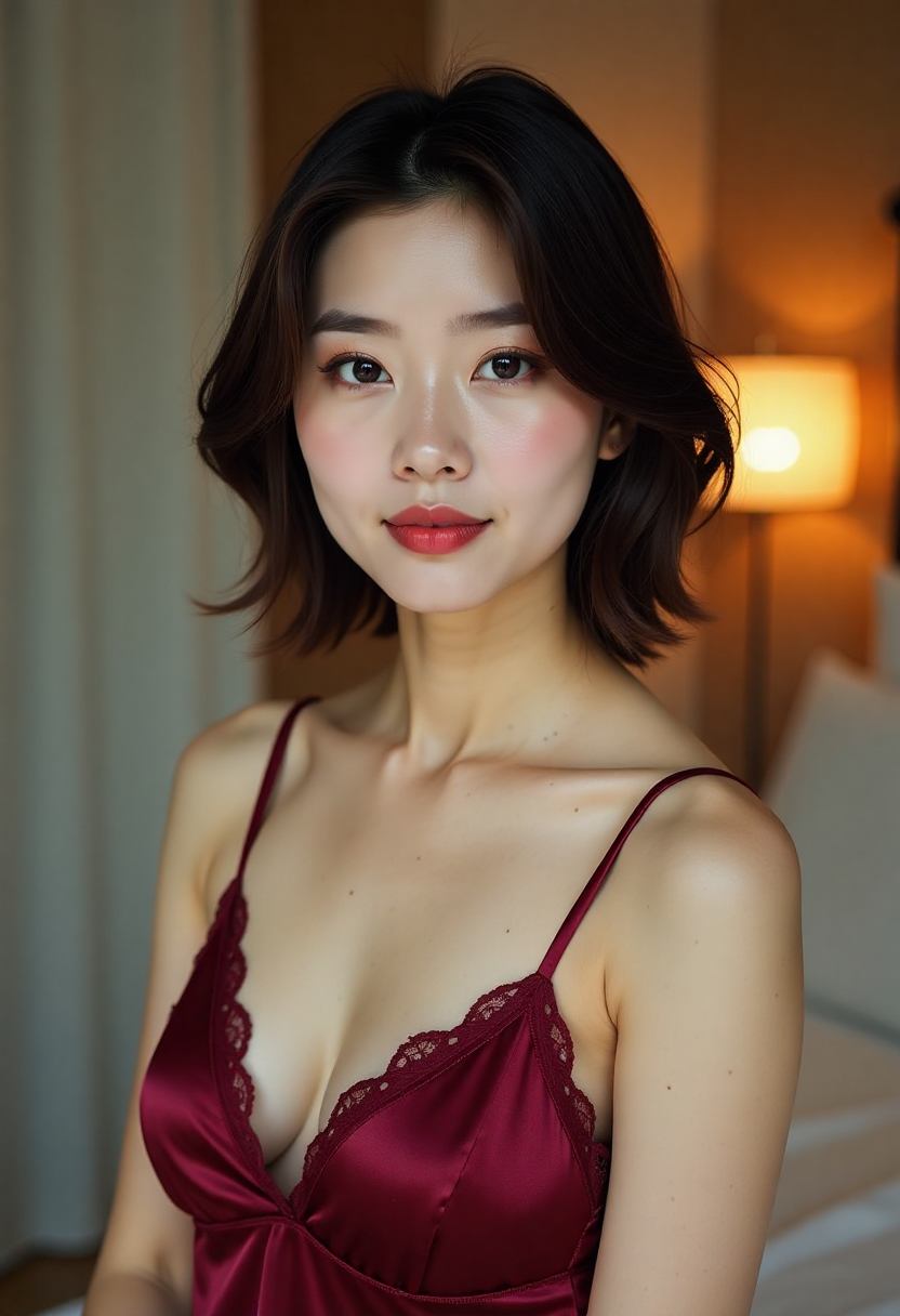蜜璃与伊黑