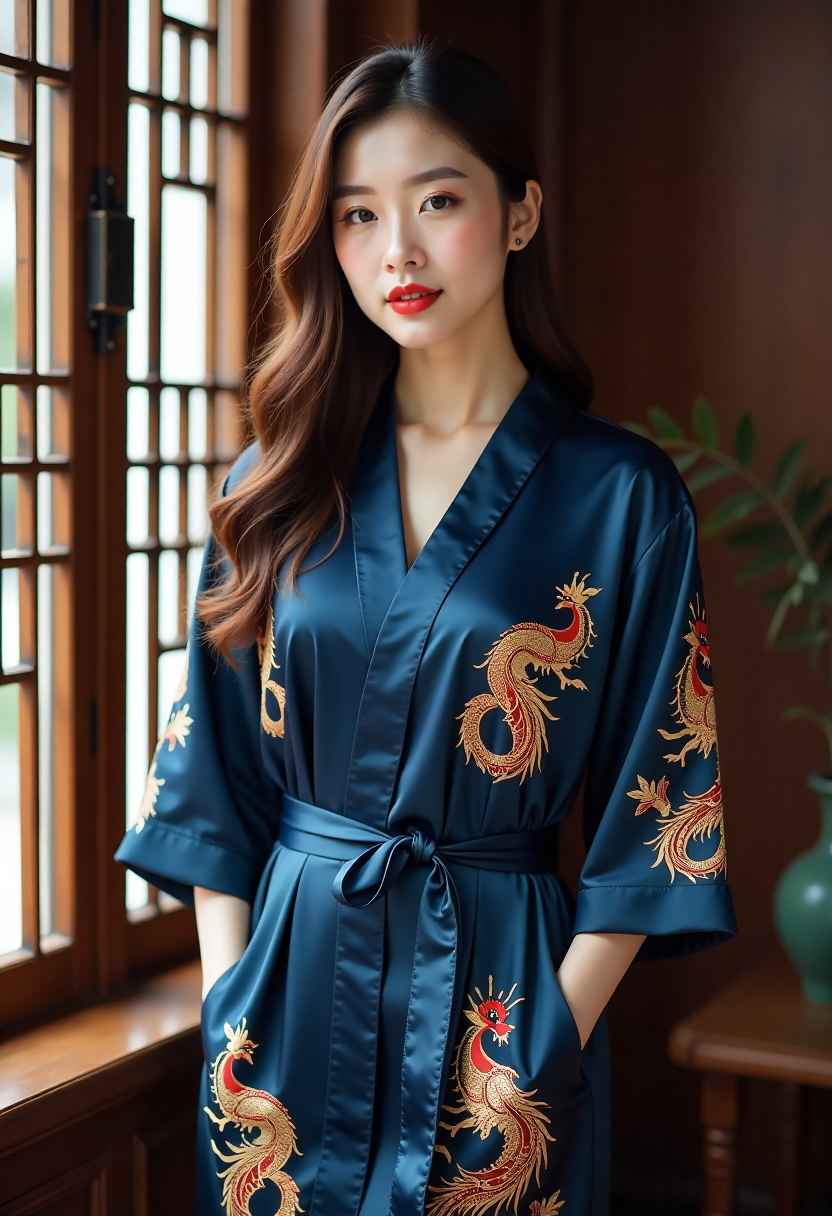 浅草夜巷